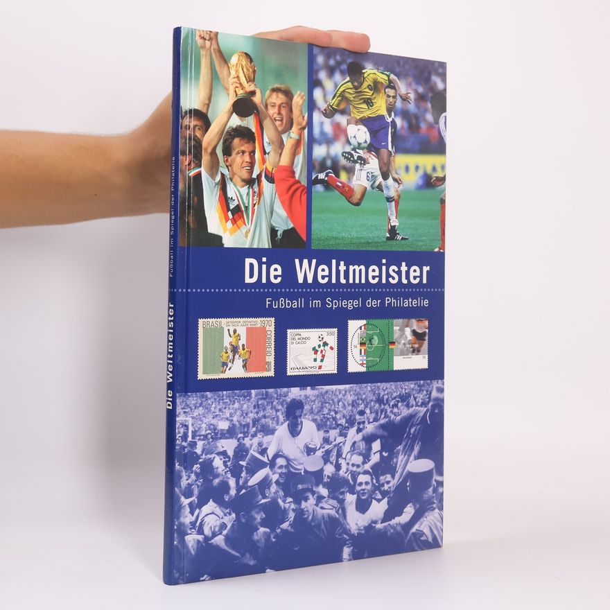 Autorenkollektiv Die Weltmeister
