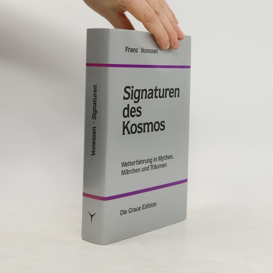 Franz Vonessen Gesammelte Aufsätze 1