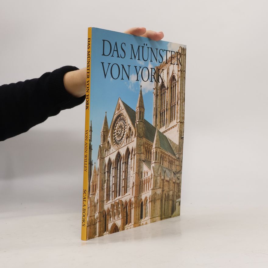 Ann Willey Das Münster von York