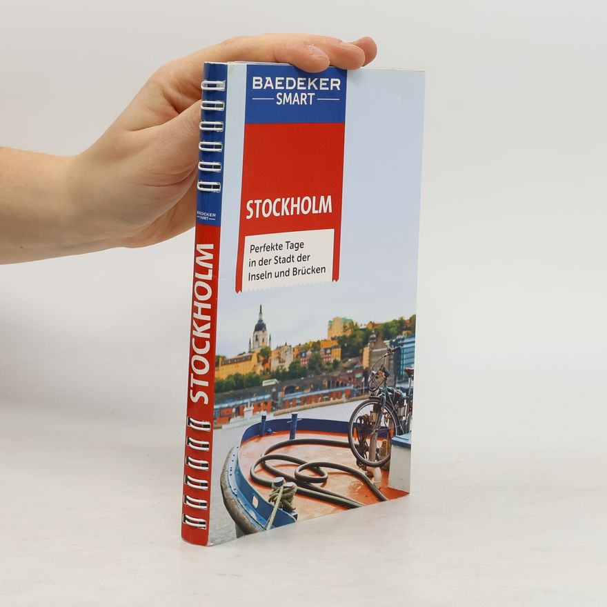 Rasso Knoller Stockholm