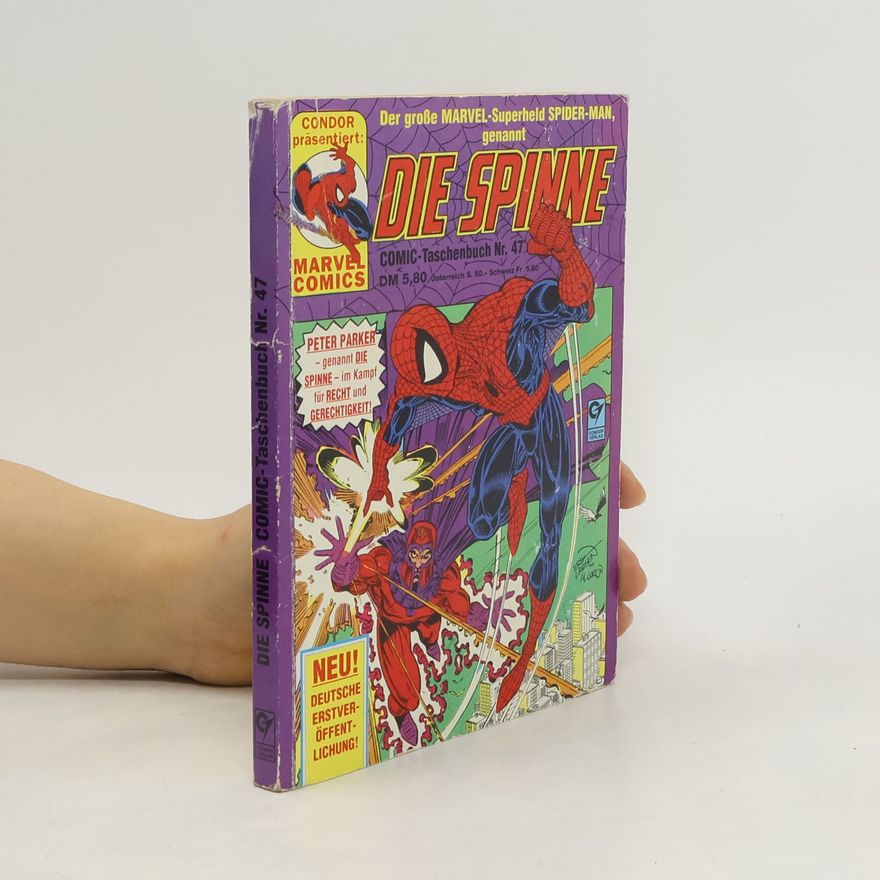 Various authors Comic-Taschenbuch 47