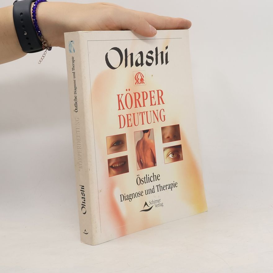 Wataru Ohashi Körperdeutung