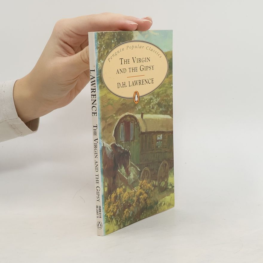 D. H. Lawrence The Virgin and the Gypsy