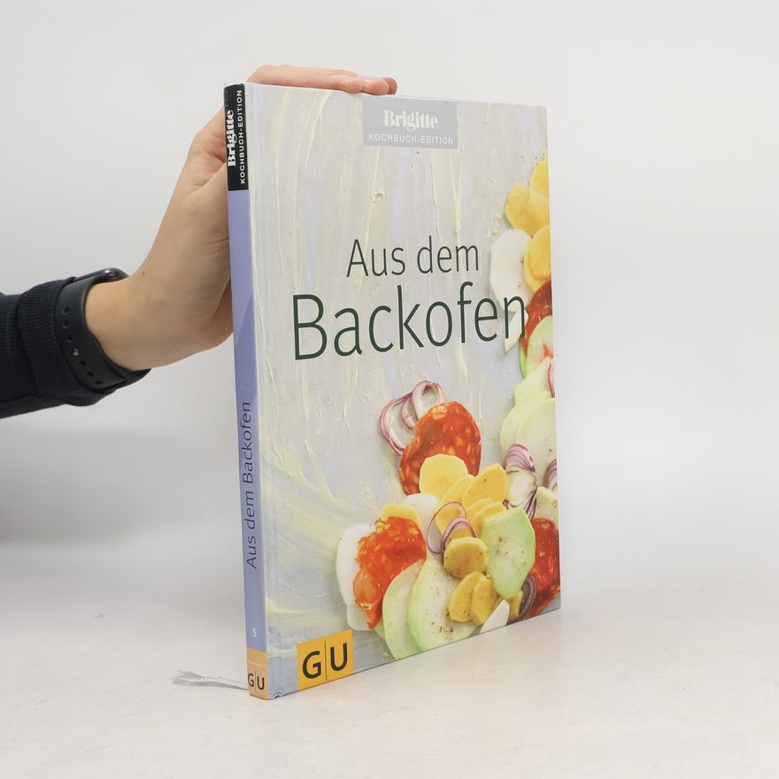 Kolektiv autorů Brigitte-Kochbuch-Edition