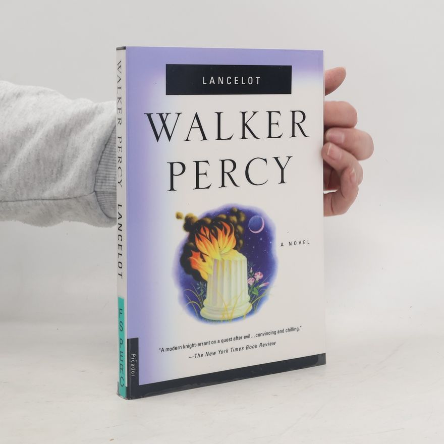 Walker Percy Lancelot