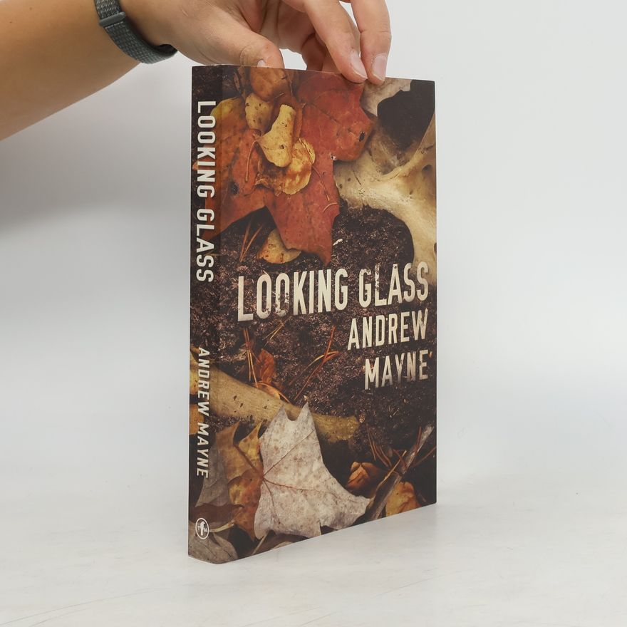 Andrew Mayne Looking Glass