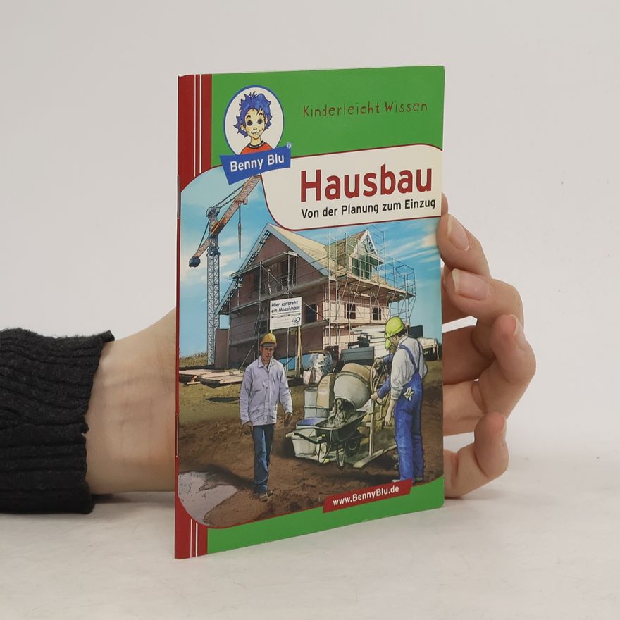 Kerstin Schopf Hausbau