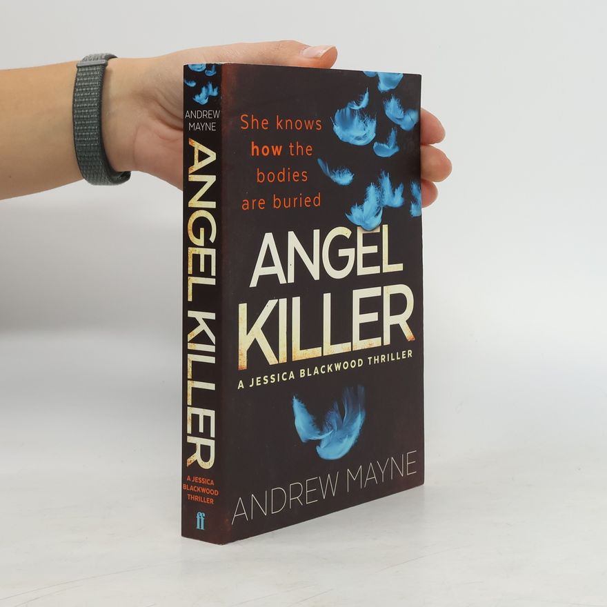 Andrew Mayne Angel Killer