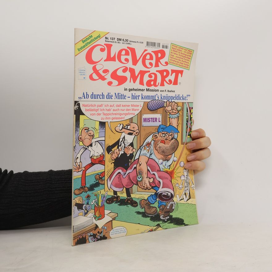 Autorenkollektiv Clever & Smart 137