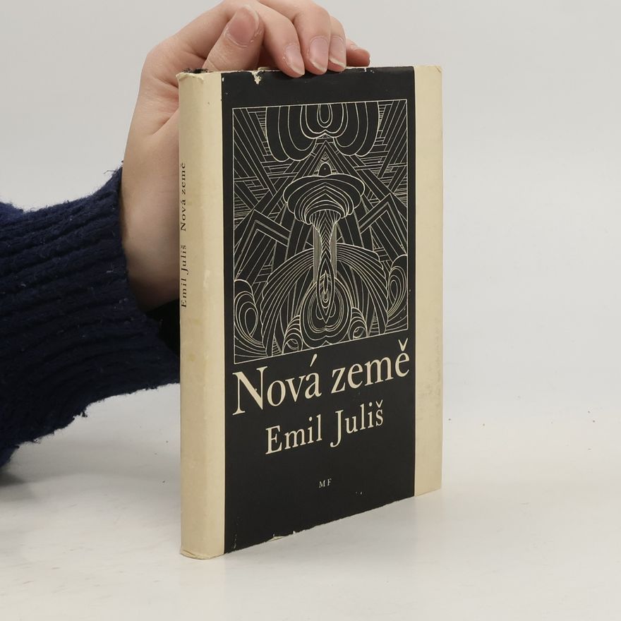 Emil Juliš Nová země