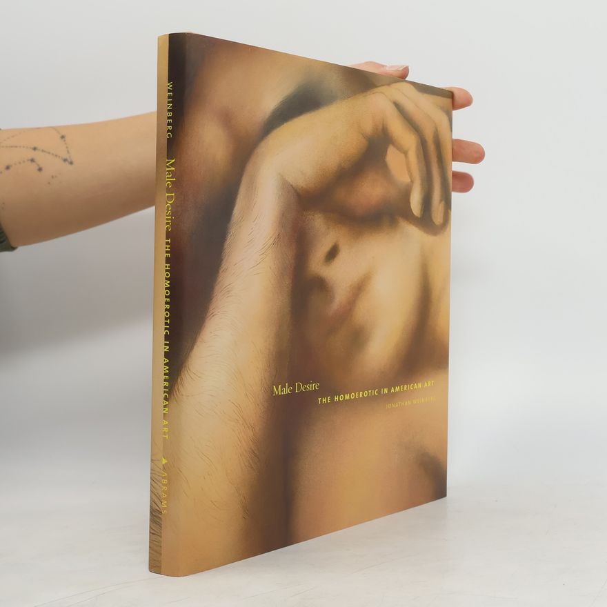Jonathan Weinberg Male Desire