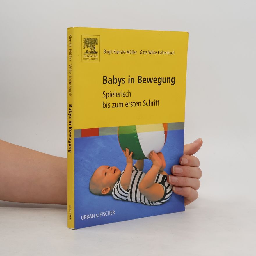 Various authors Babys in Bewegung