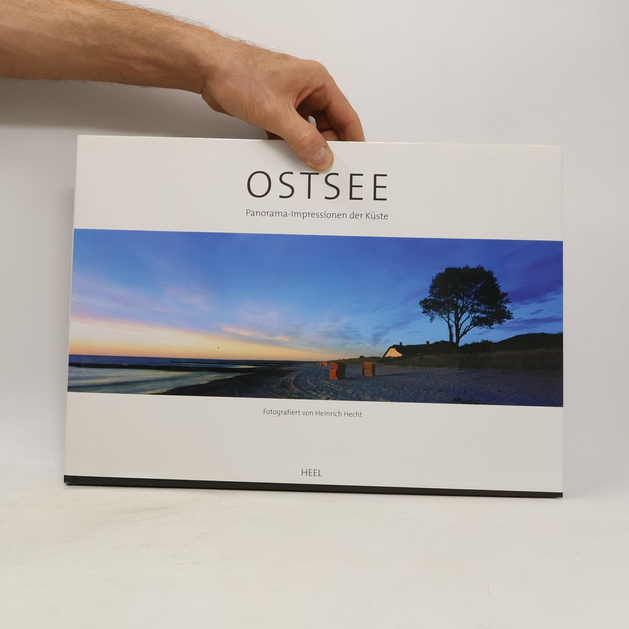 Heinrich Hecht Ostsee
