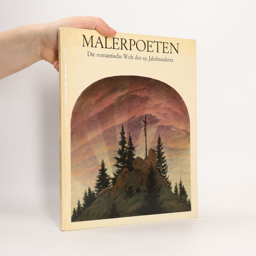 Karl Ude Malerpoeten