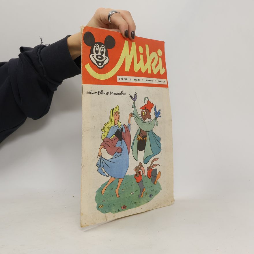 Autorenkollektiv Miki