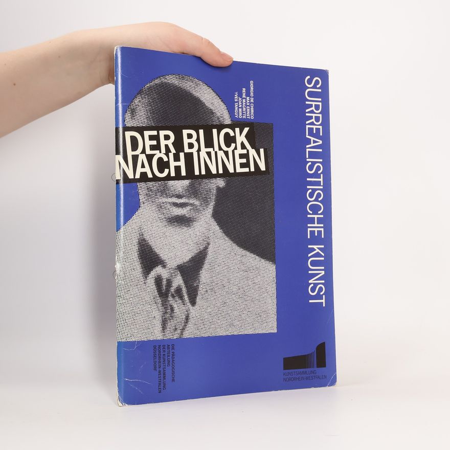 Georges Dupont Der Blick nach innen