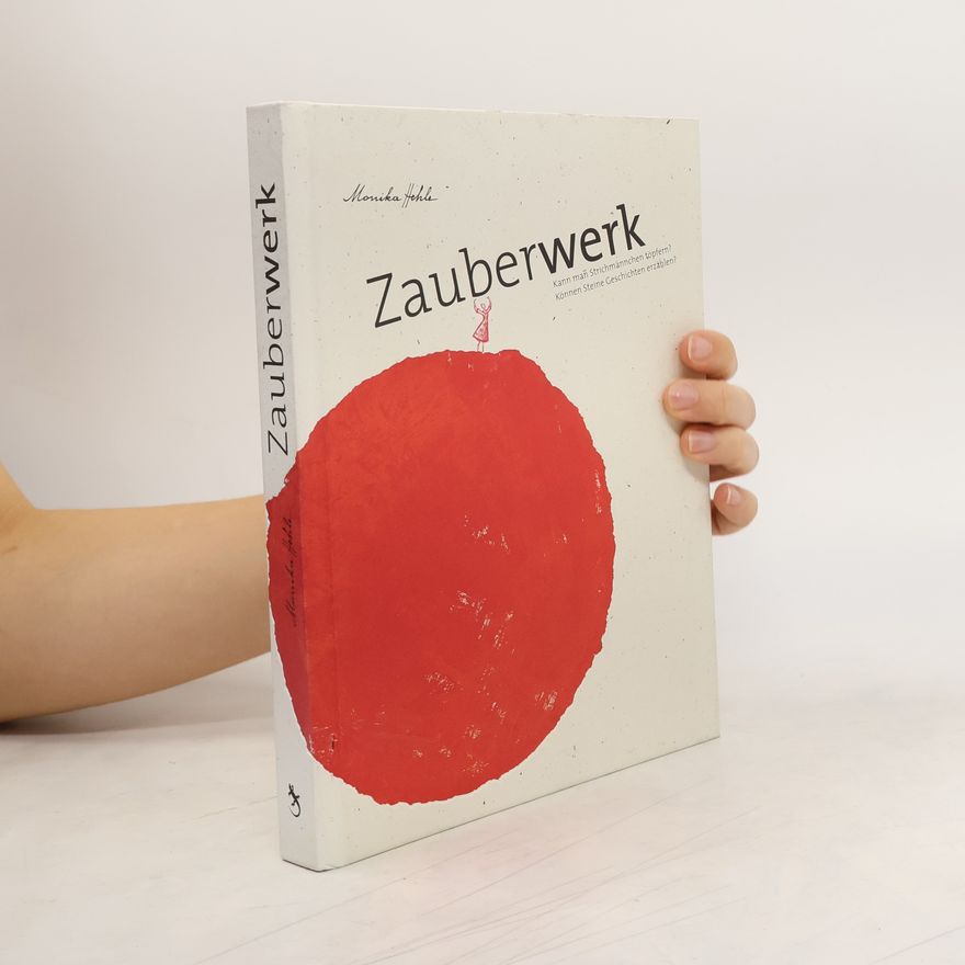 Monika Hehle Zauberwerk