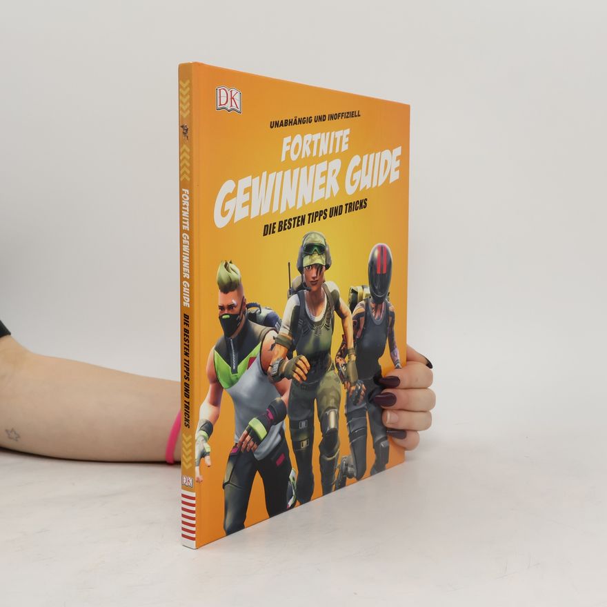 Kevin Pettman Fortnite Gewinner Guide