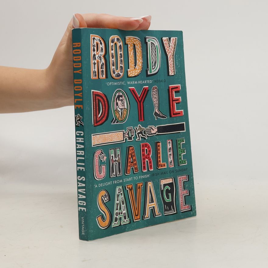 Roddy Doyle Charlie Savage
