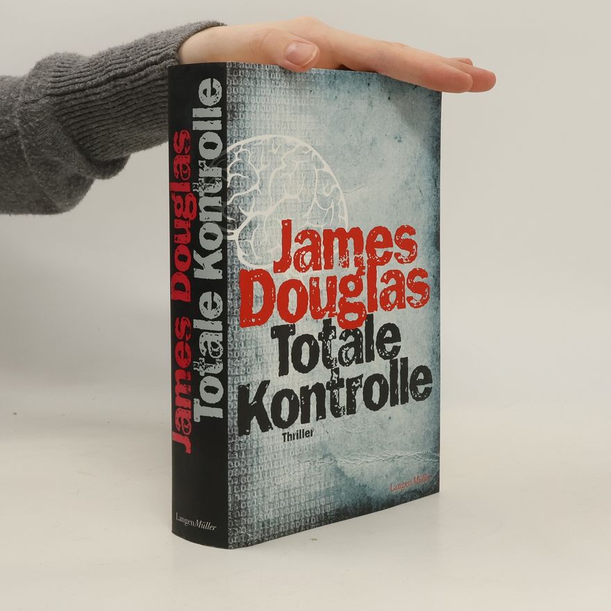 James Douglas-Hamilton, Baron Selkirk of Douglas Totale Kontrolle