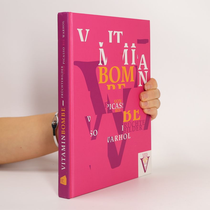 Katharina Henkel Vitaminbombe