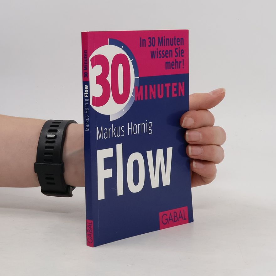 Markus Hornig 30 Minuten Flow