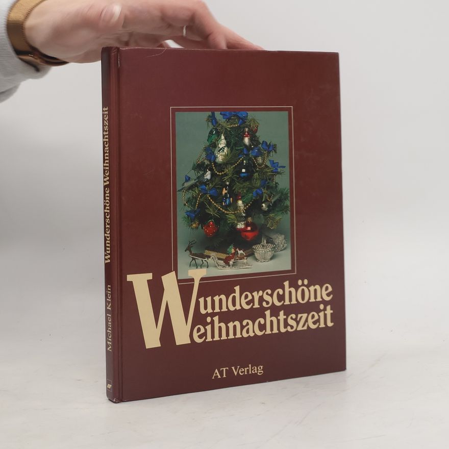 Jörn-Michael Klein Wunderschöne Weihnachtszeit