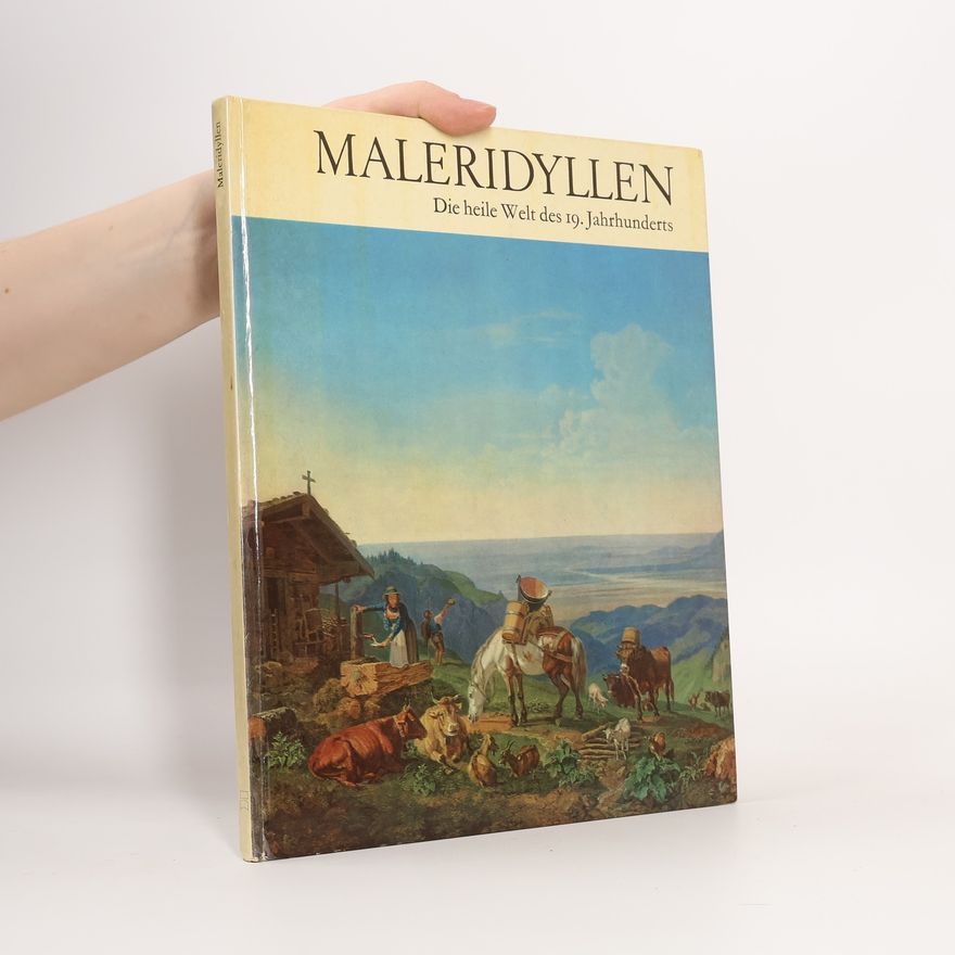 Karl Ude Maleridyllen
