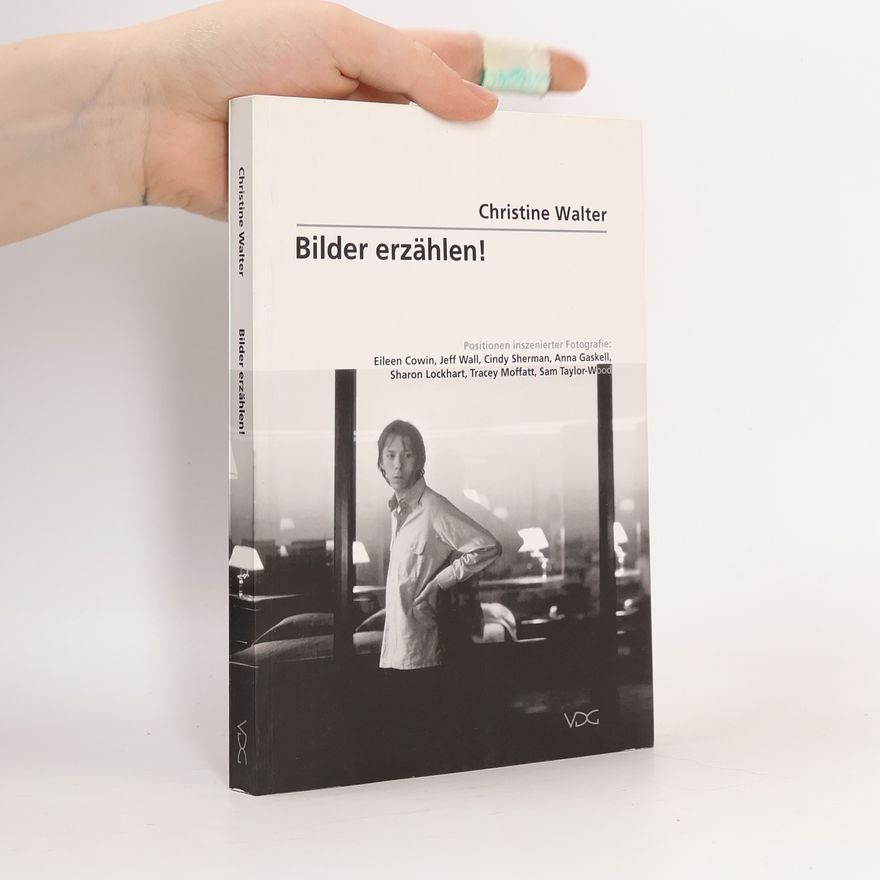 Christine Walter Bilder erzählen!