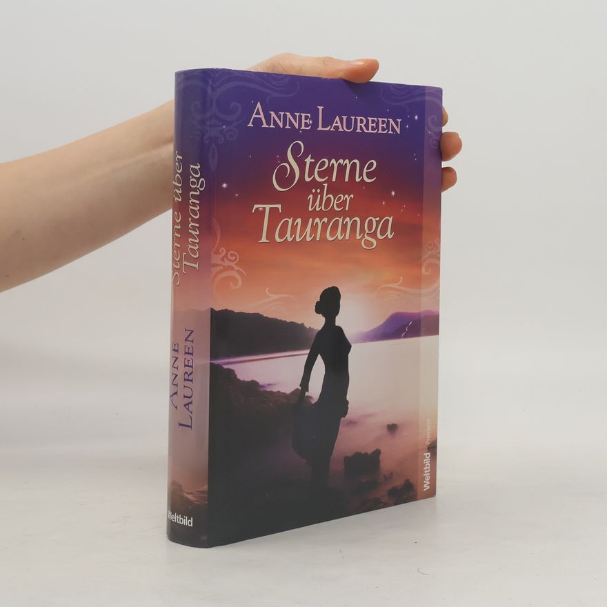 Anne Laureen Sterne über Tauranga