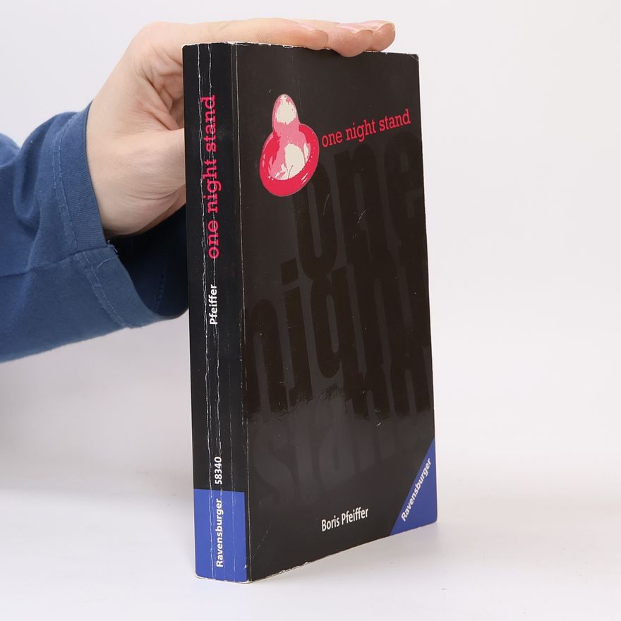 Boris Pfeiffer One Night Stand