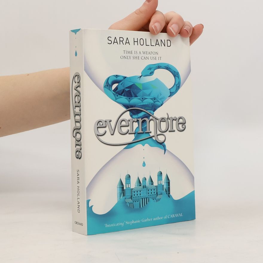 Sara Holland Evermore