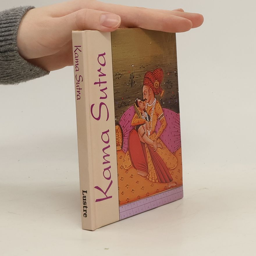 Autorenkollektiv Kama Sutra