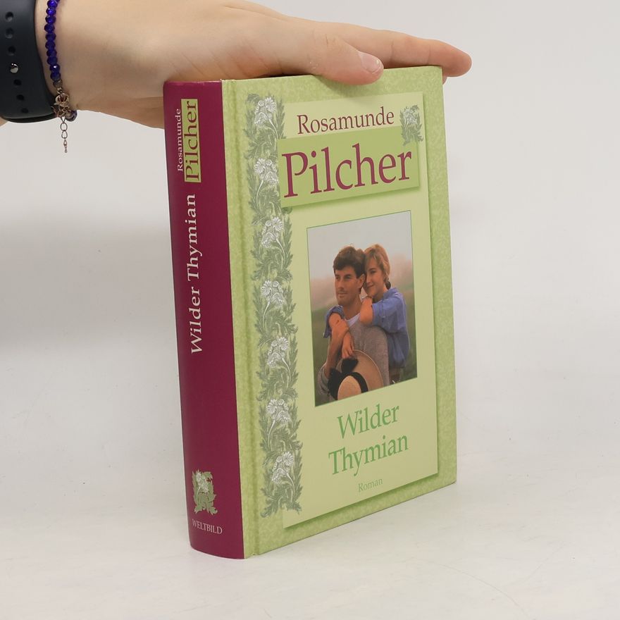 Rosamunde Pilcher Wilder Thymian