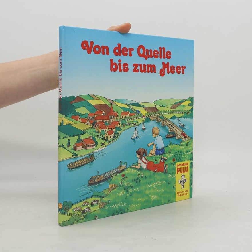 Jean-Marc Pariselle Von der Quelle bis zum Meer
