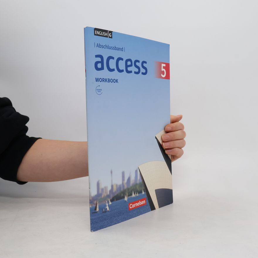 Various authors English G - access