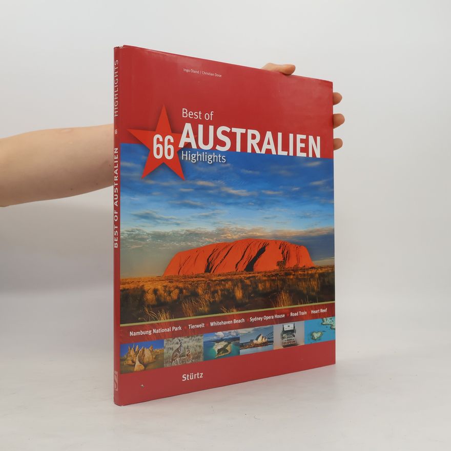 Ingo O. land Best of Australien - 66 Highlights