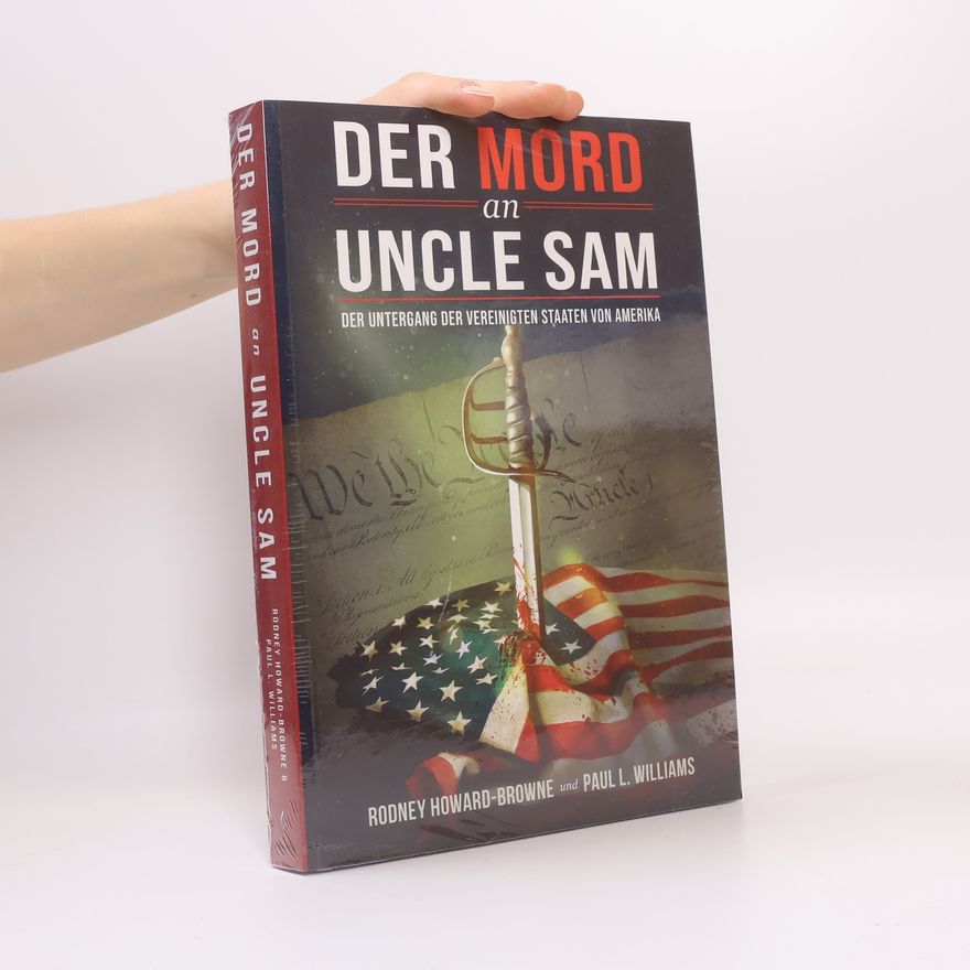 Rodney Howard-Browne Der Mord an Uncle Sam