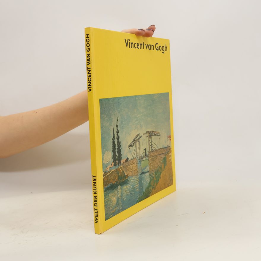 Autores varios Vincent van Gogh