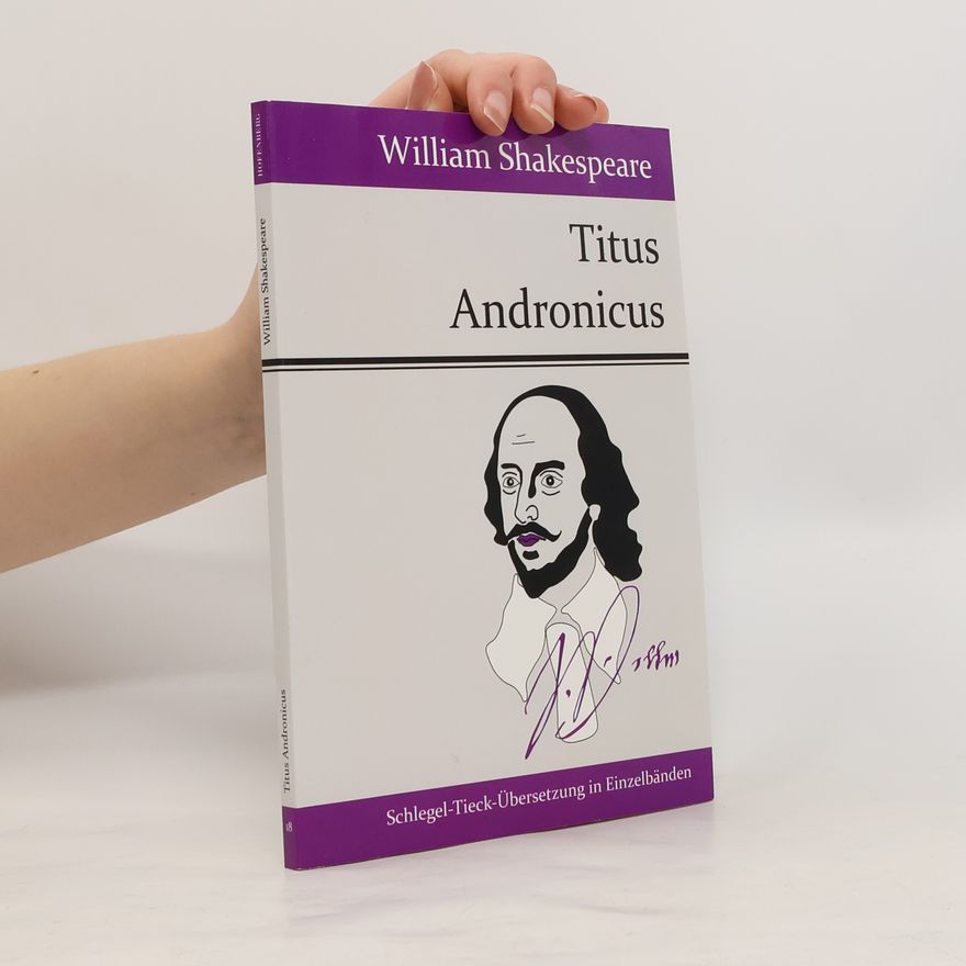 William Shakespeare Titus Andronicus