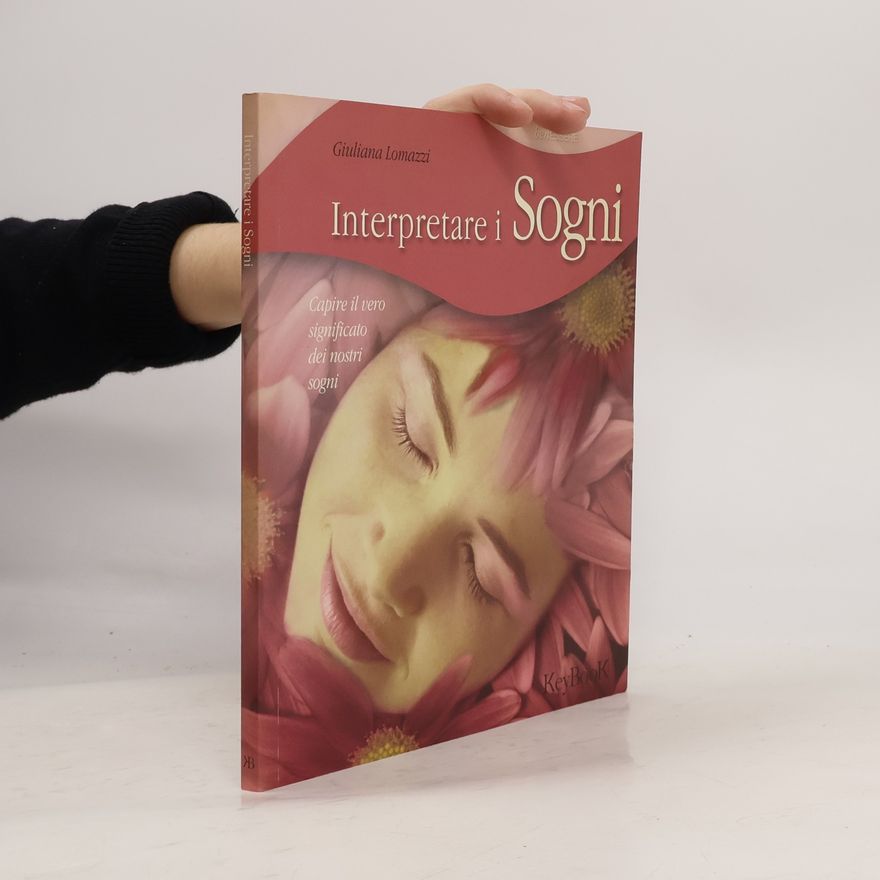 Giuliana Lomazzi Interpretare i sogni