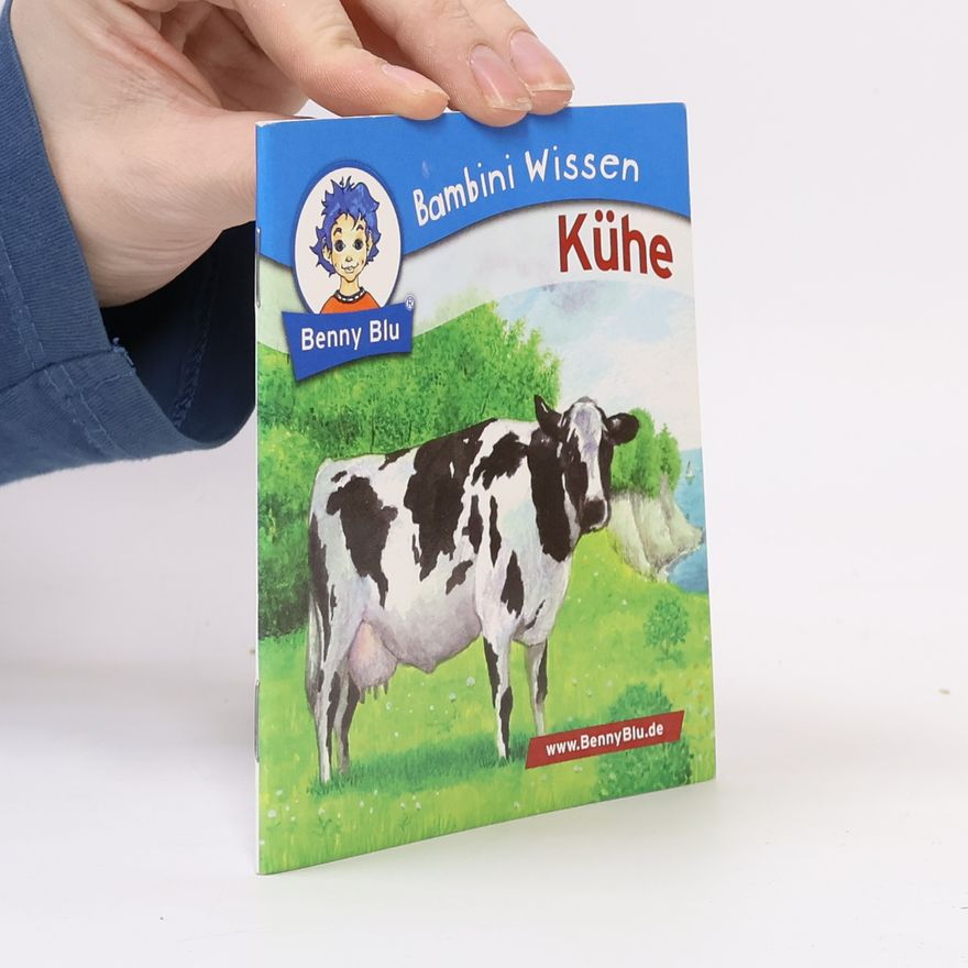 Sabrina Kuffer Kühe