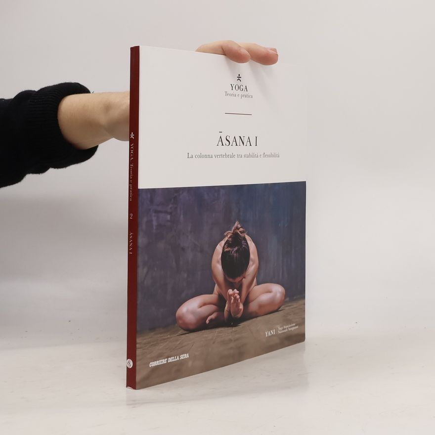 Andrea Farina Asana I