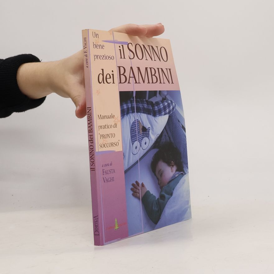 Fausta Vaghi Il sonno dei bambini