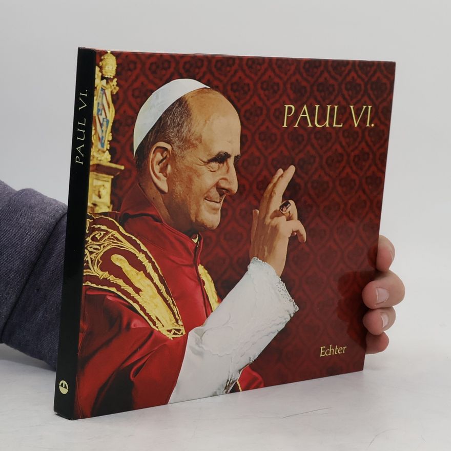 Wilhelm Sandfuchs Paul VI.