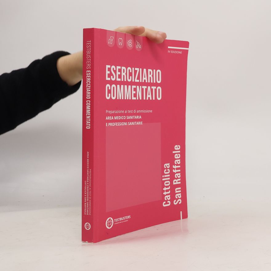 Various authors Eserciziario commentato