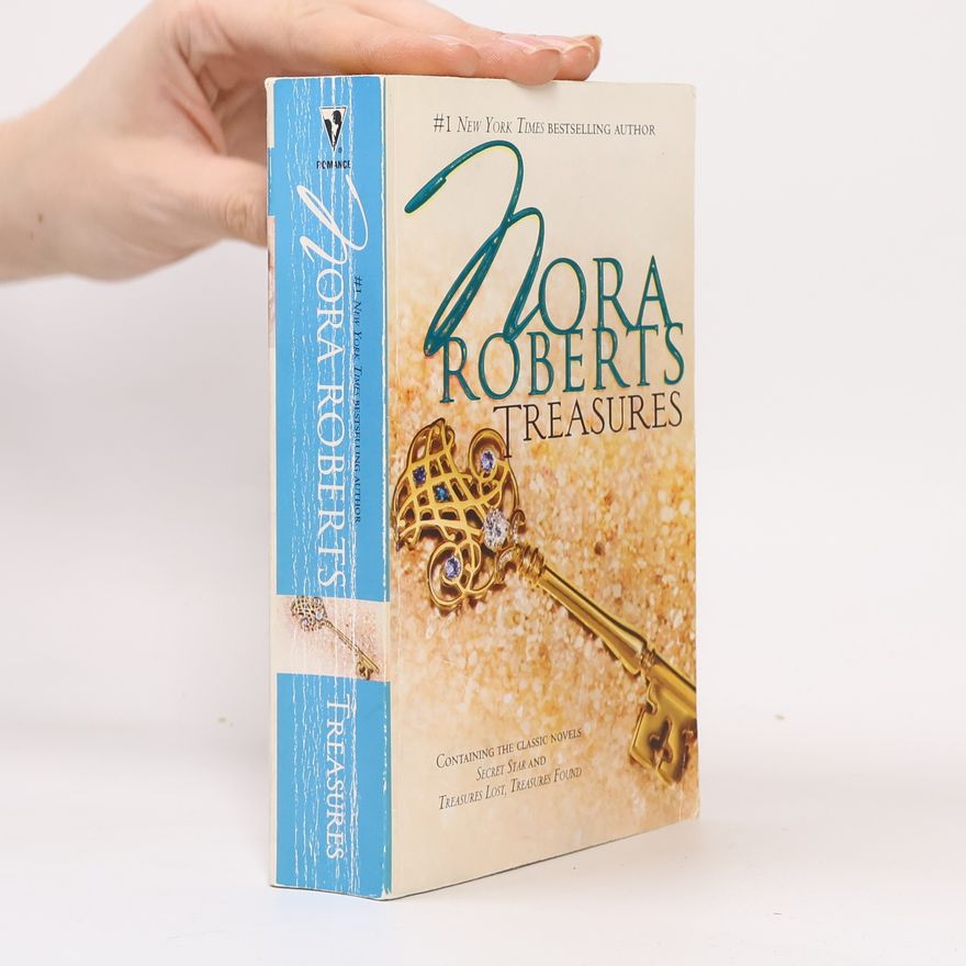 Nora Roberts Treasures