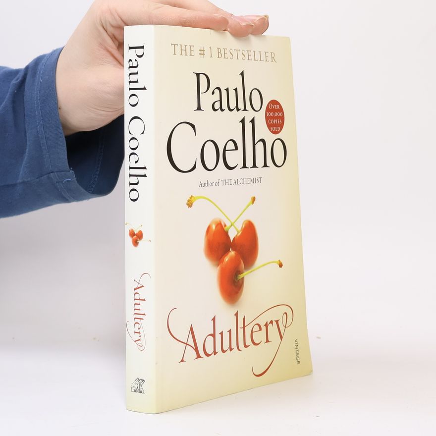 Paulo Coelho Adultery