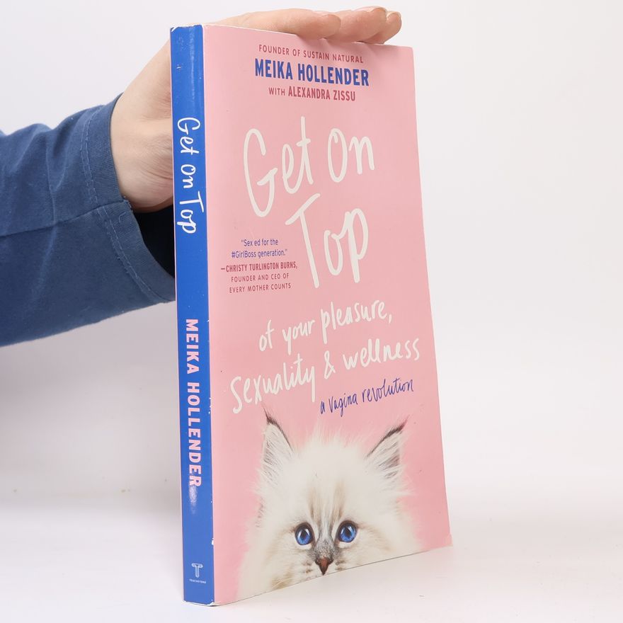 Meika Hollender Get on Top