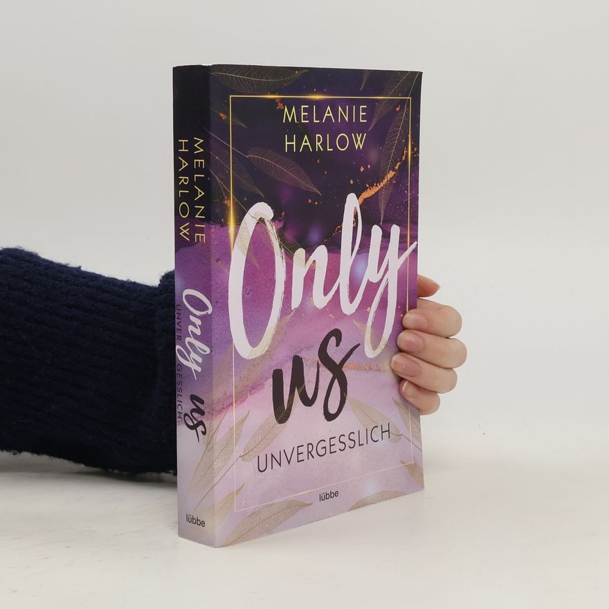 Melanie Harlow Only Us